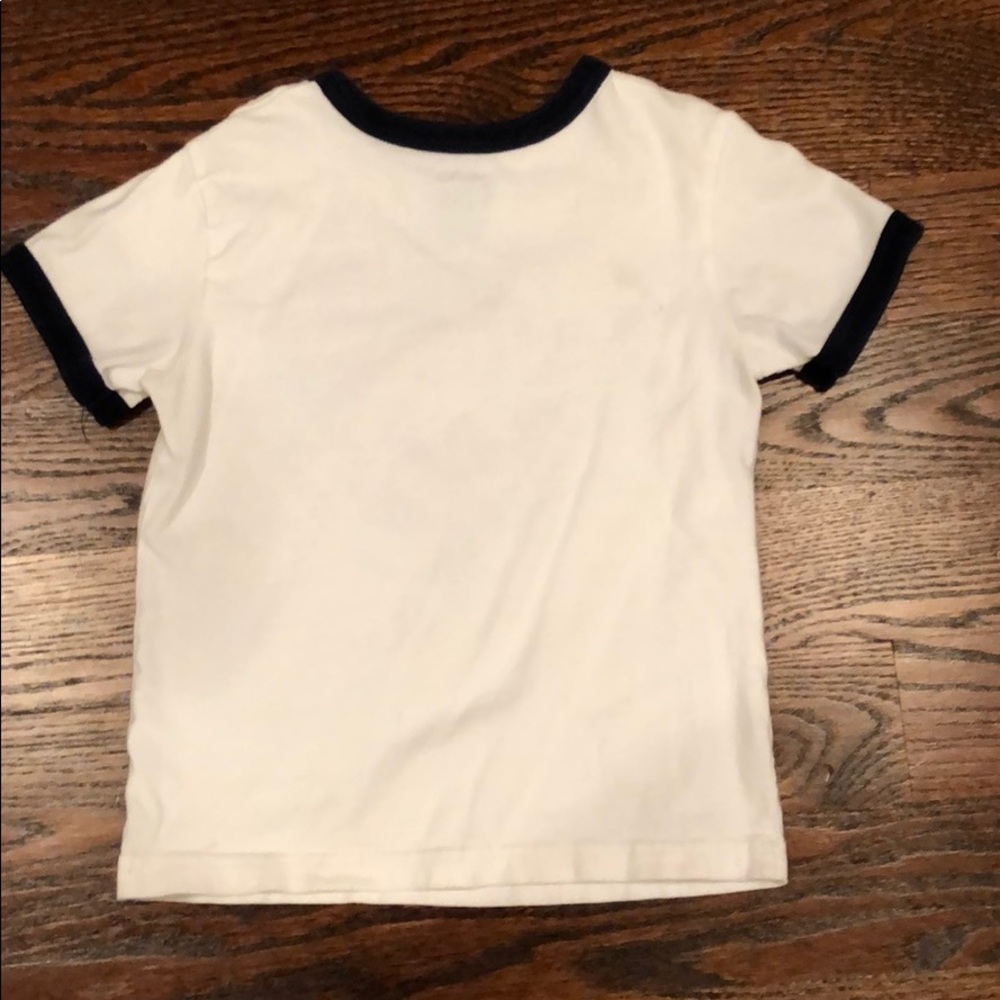 Baseball t shirt - Picture 2 of 6